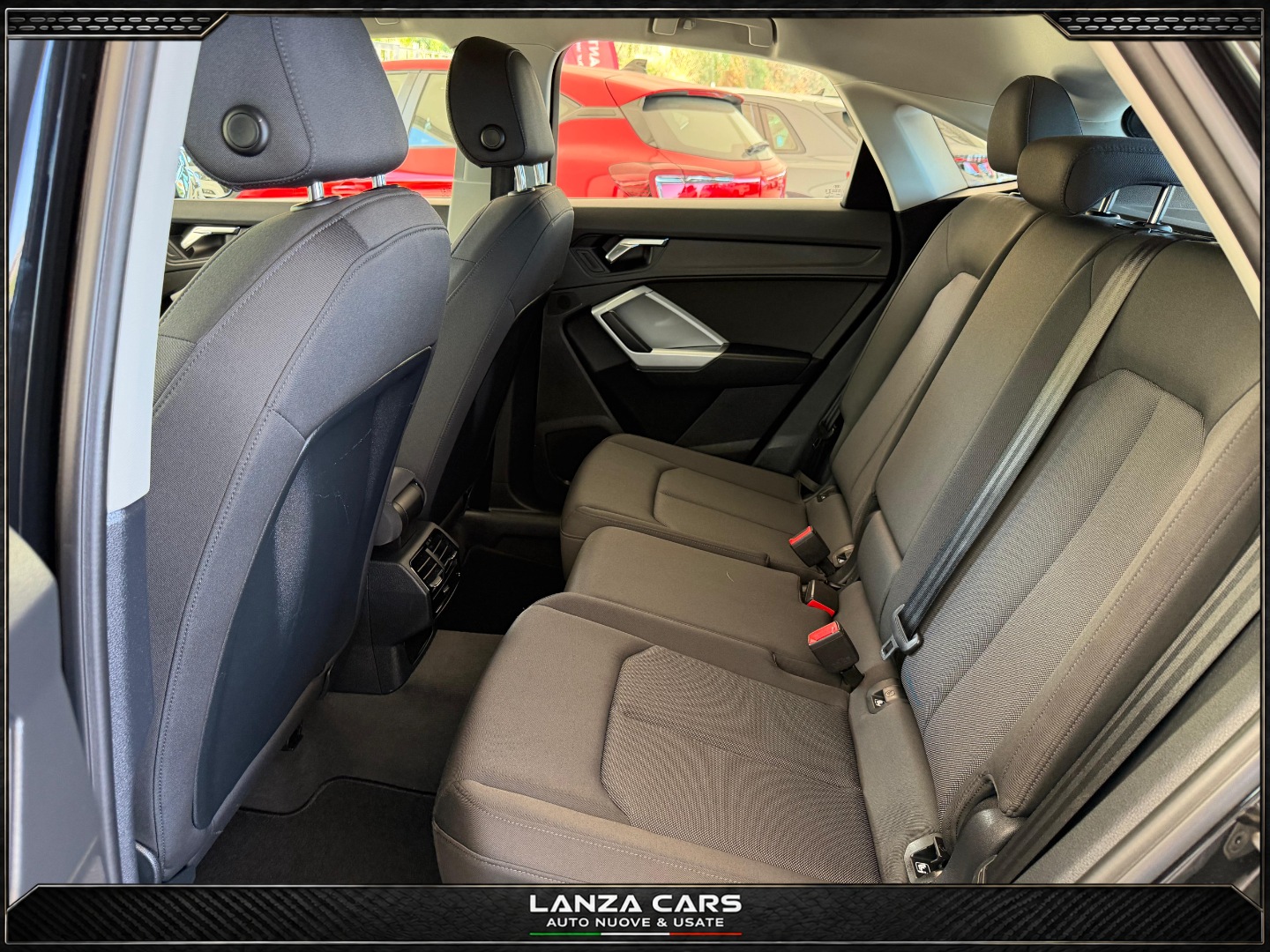 Q3 35 TDI S tronic - immagine 13