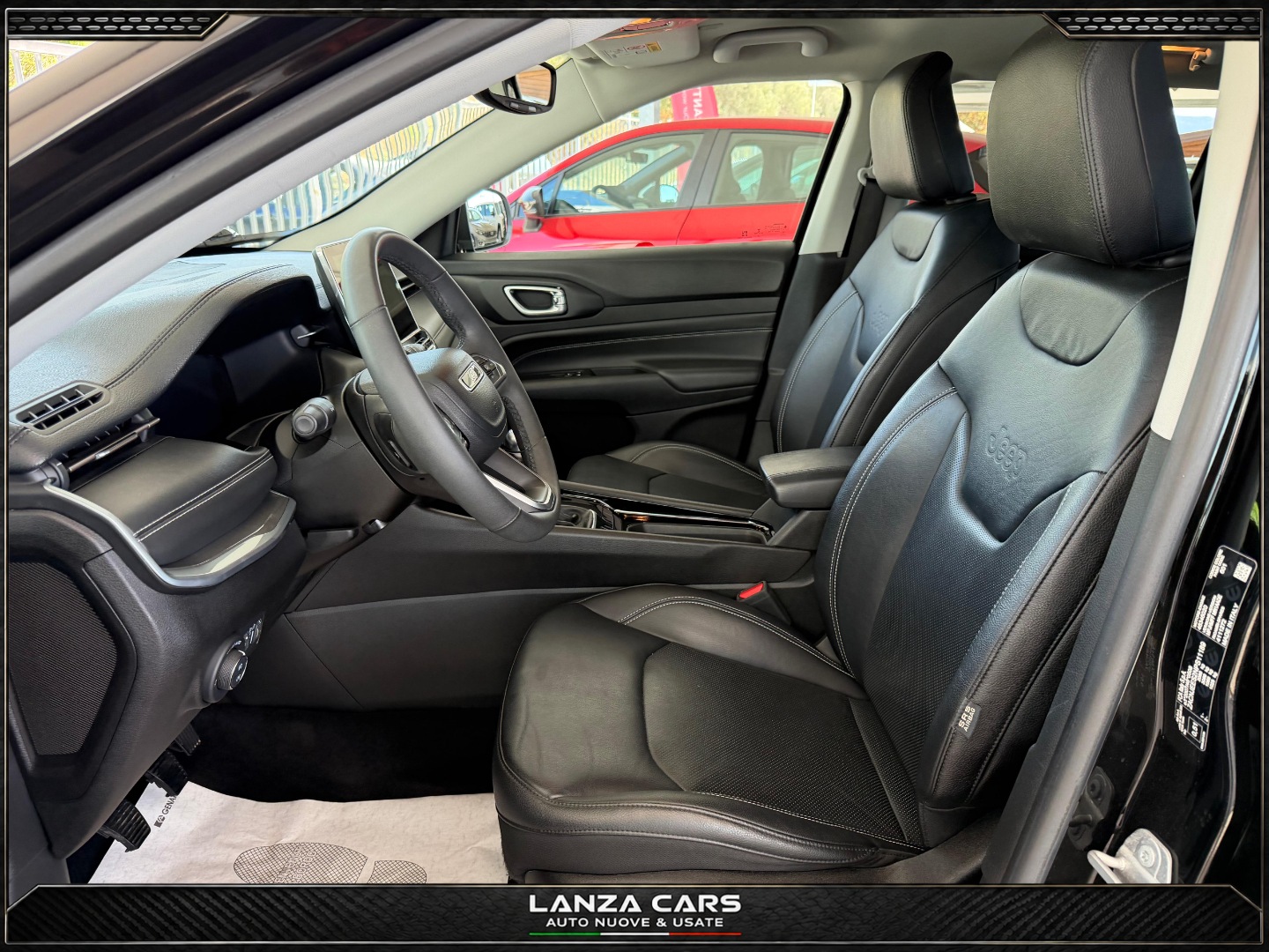 Compass 1.6 Multijet II 2WD S - immagine 13