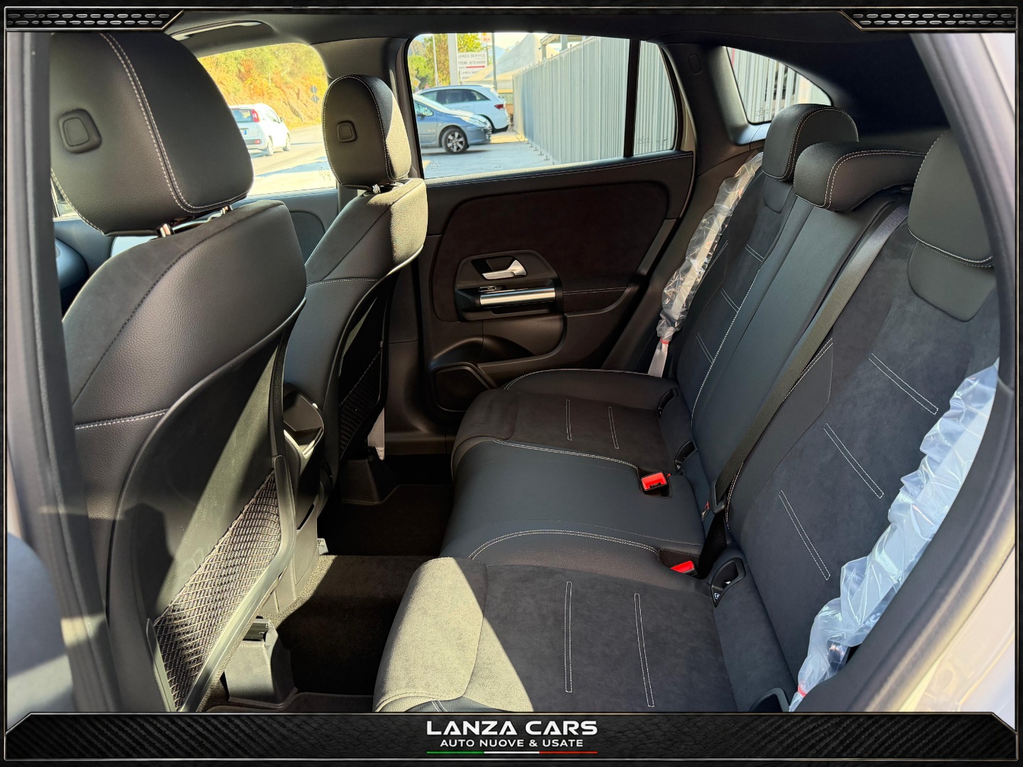 GLA 200 d Automatic AMG Line Adv.Plus - immagine 13