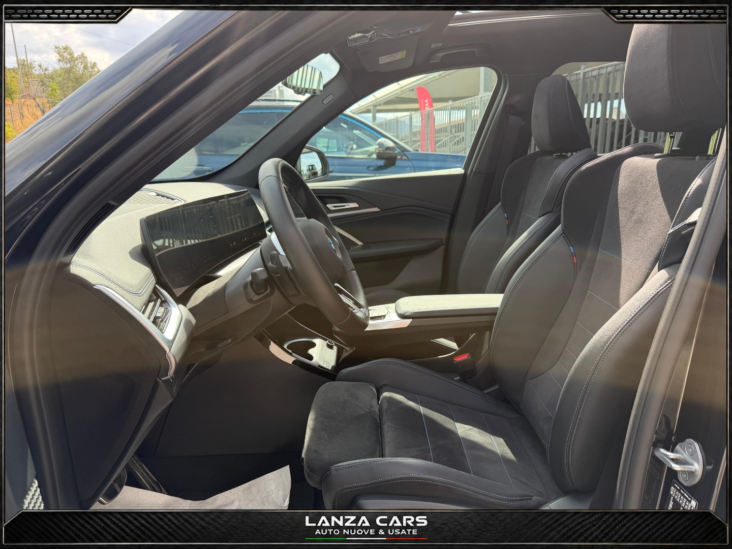 X1 sDrive 20d Msport - immagine 13
