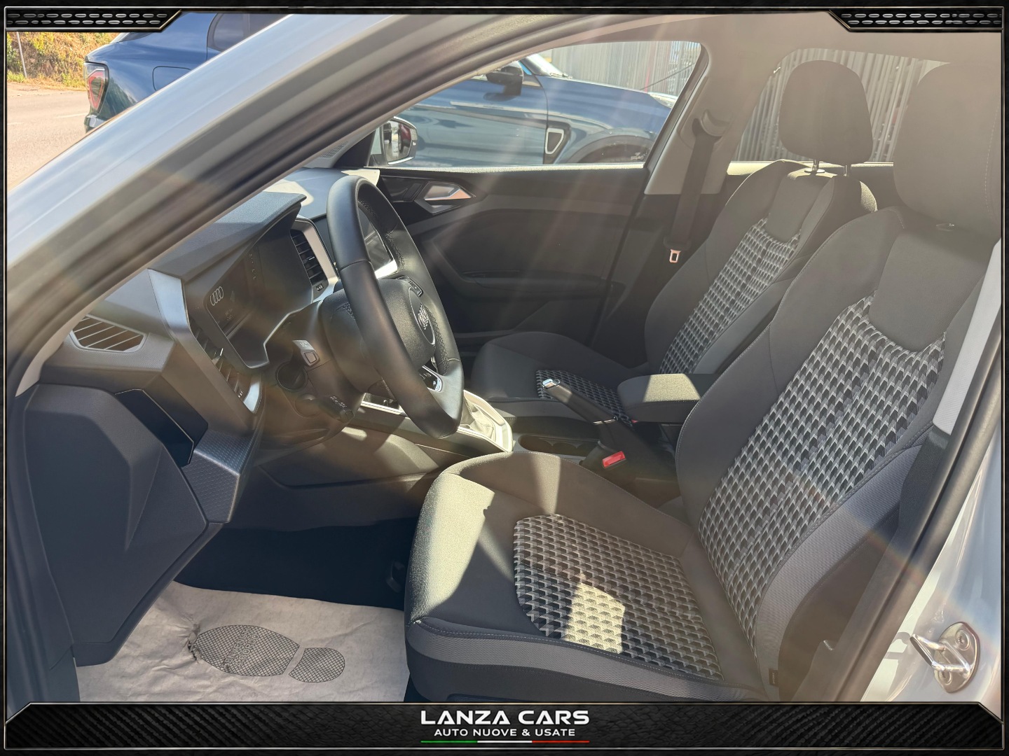 A1 SPB 30 TFSI Business - immagine 13