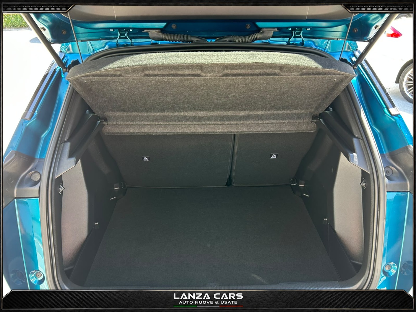 2008 Turbo 100 CV Allure - immagine 13