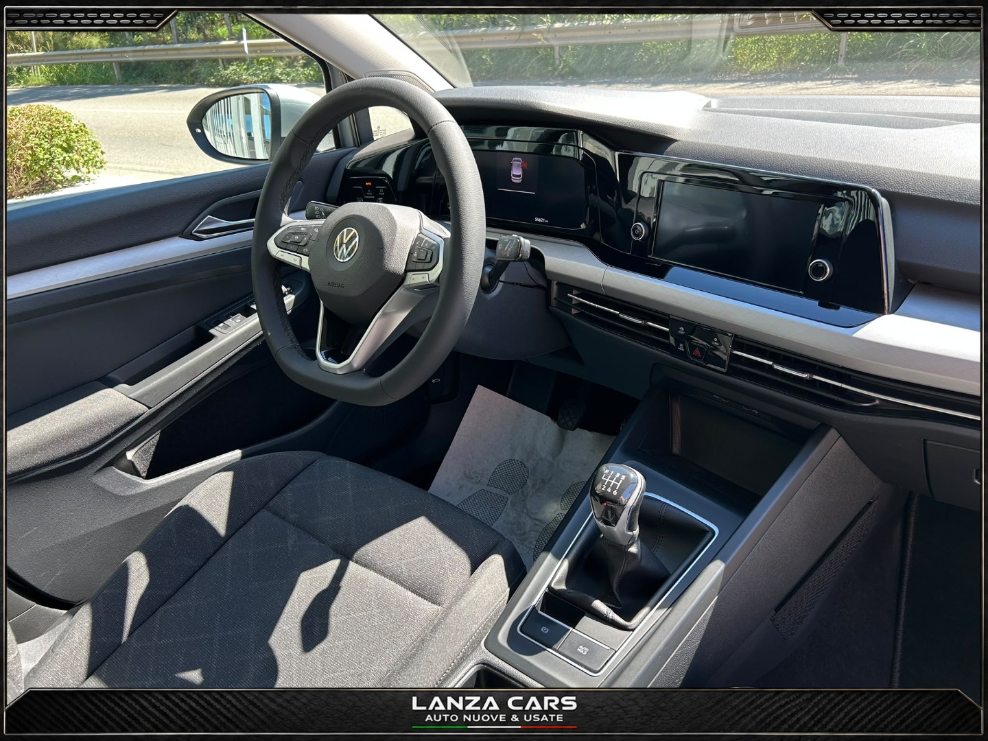 Golf 2.0 TDI 115 CV SCR Life - immagine 13
