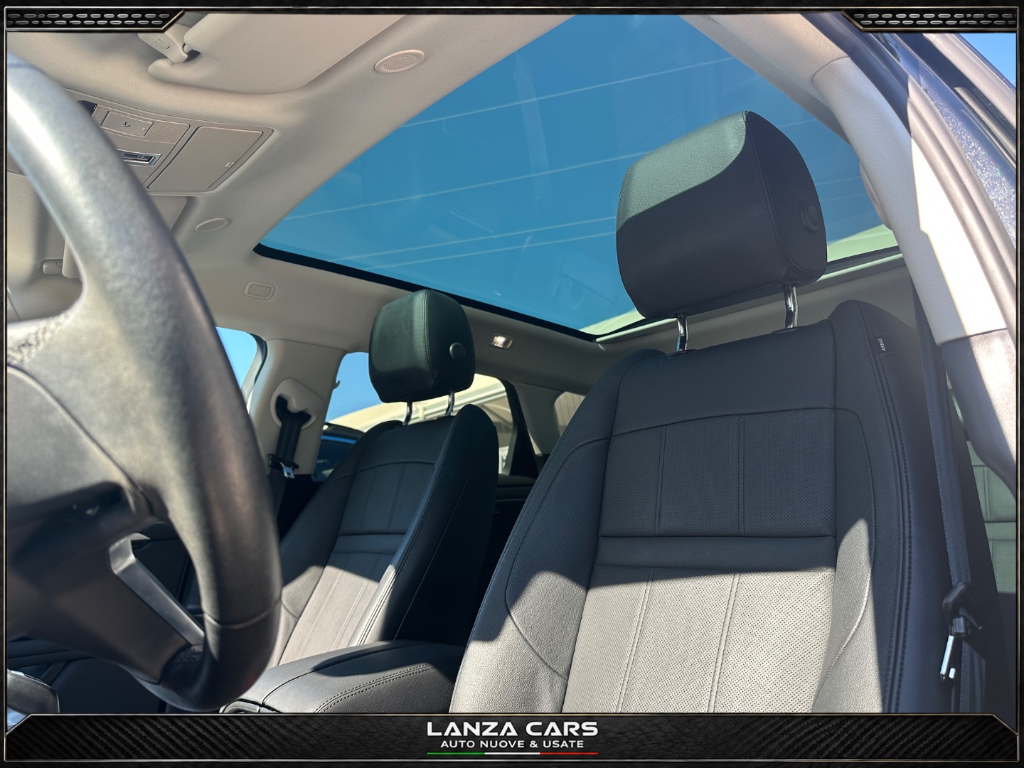 RR Evoque 2.0D I4 163 CV AWD Auto S - immagine 13