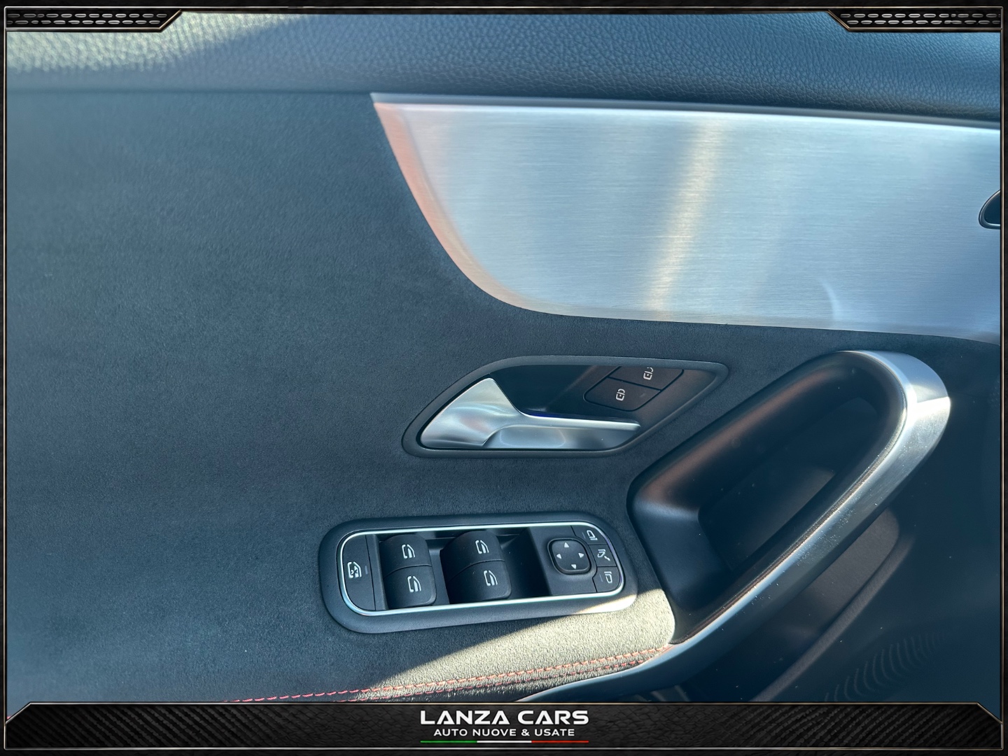 A 200 d Automatic Premium AMG Line - immagine 13