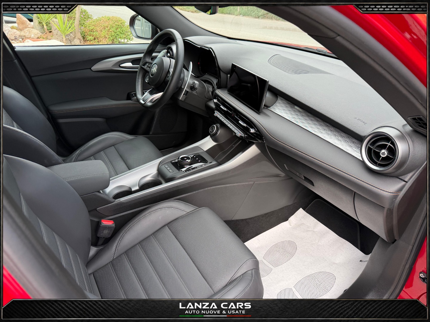 Tonale 1.6 diesel 130 CV TCT6 Veloce - immagine 13