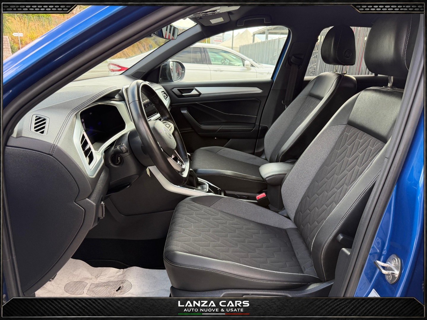 T-Roc 2.0 TDI SCR Sport - immagine 13