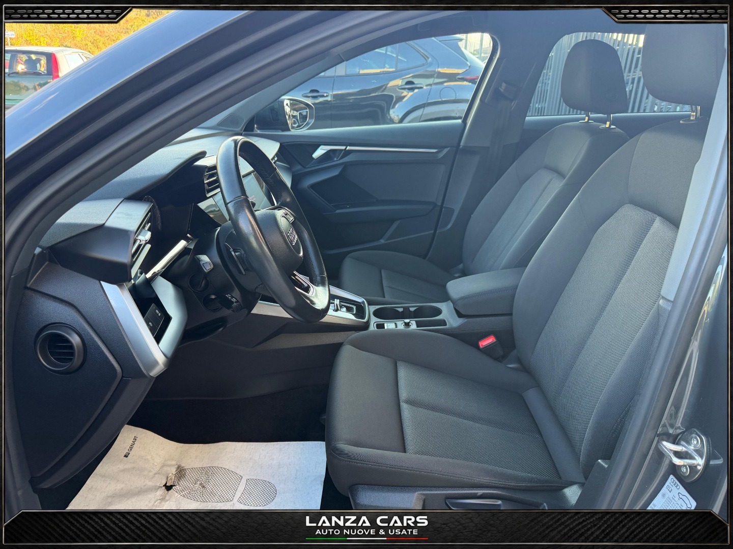 A3 SPB 30 TDI S tronic - immagine 13
