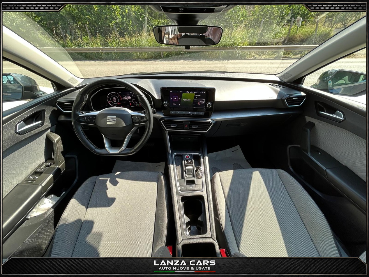 Leon ST 2.0 TDI 150CV DSG Business - immagine 13