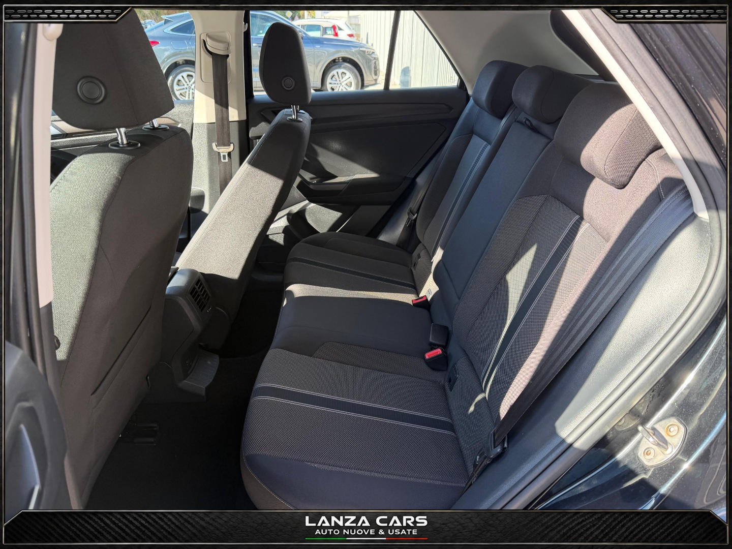 T-Roc 1.0 TSI 115CV Style BMT - immagine 13