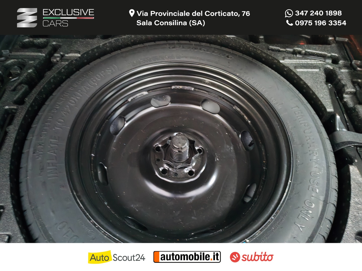 Q3 35 TDI S tronic Business - immagine 13