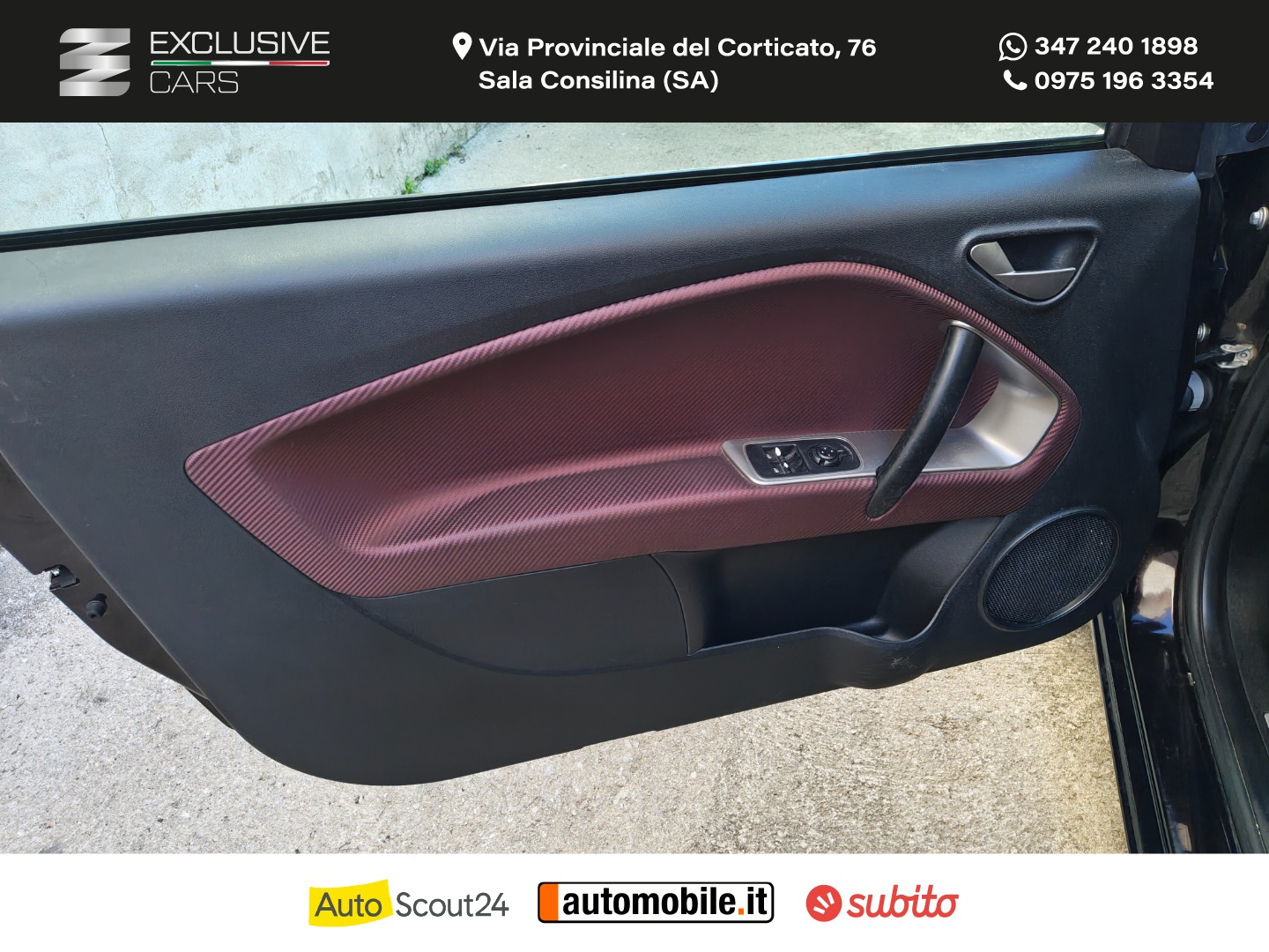 MiTo 1.4 T 120 CV GPL Progression - immagine 13