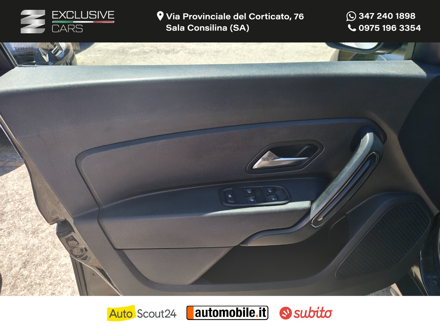 Duster 1.5 dCi 8V 110 CV EDC 4x2 Prest. - immagine 13