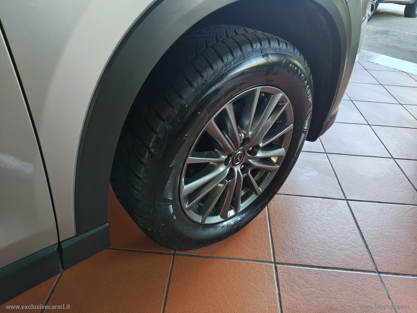 CX-5 2.2L Skyactiv-D 150 CV 2WD Evolve - immagine 13