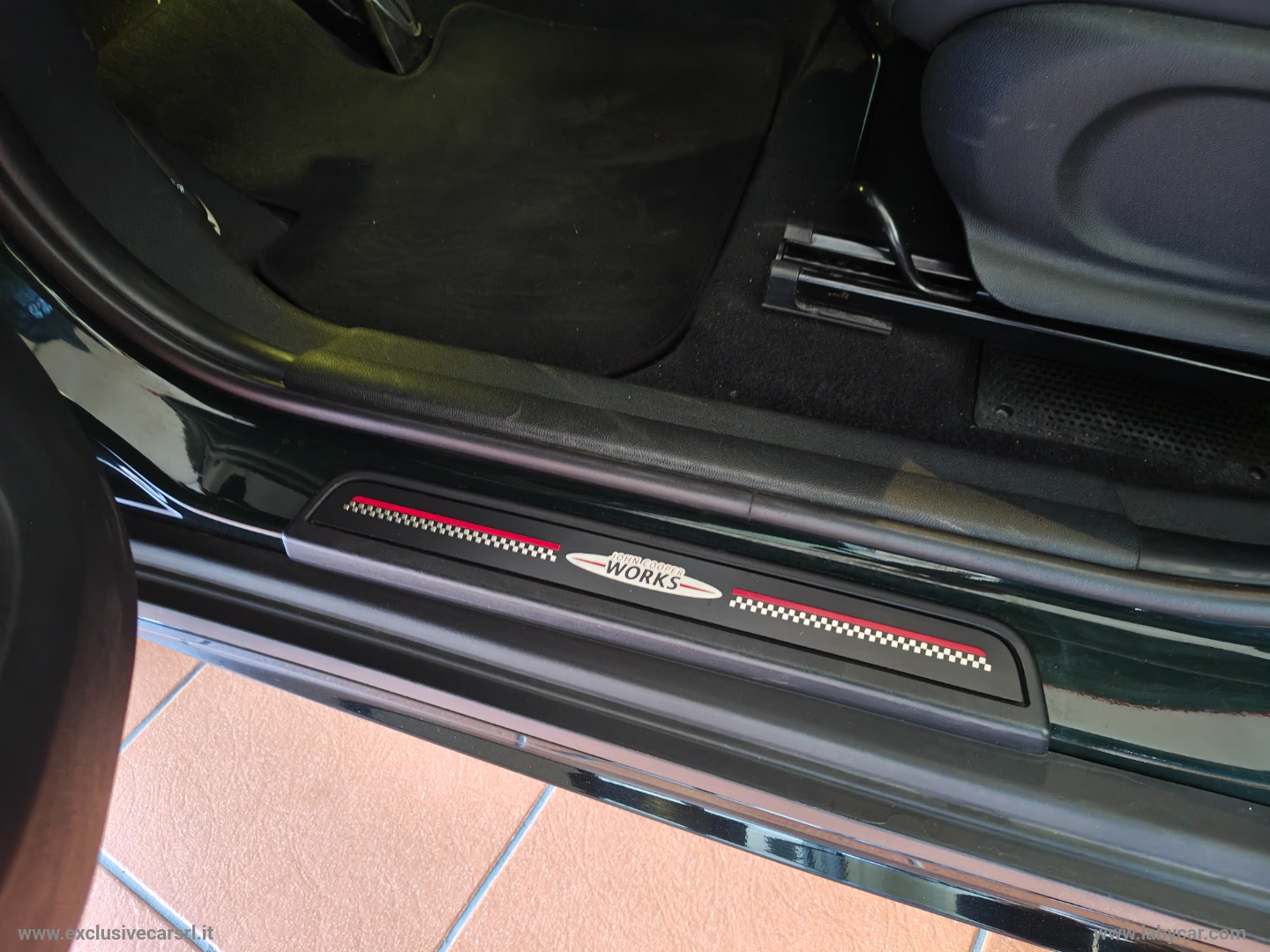 Mini J.Cooper Works Countryman ALL4 - immagine 13