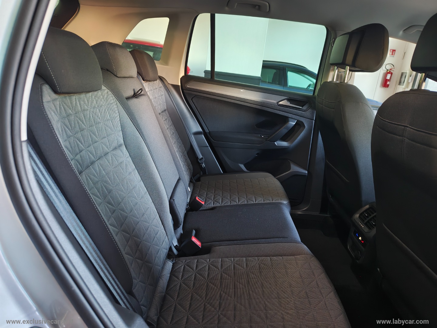 Tiguan 2.0 TDI 150CV SCR DSG Life - immagine 13