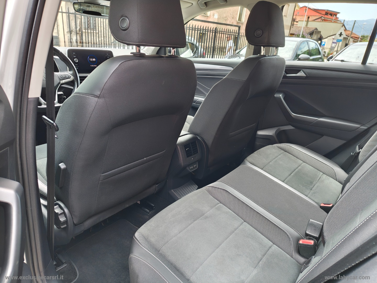 T-Roc 1.5 TSI ACT DSG STYLE - immagine 13