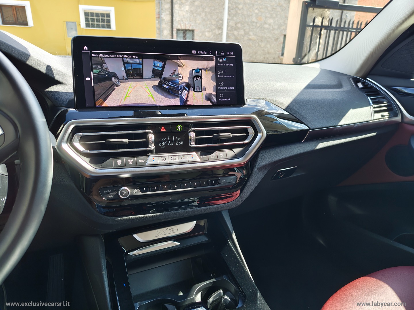 X3 xDrive30e Msport - immagine 13