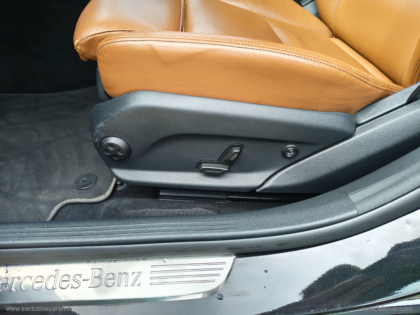 C 220 d S.W. Sport Plus - immagine 13