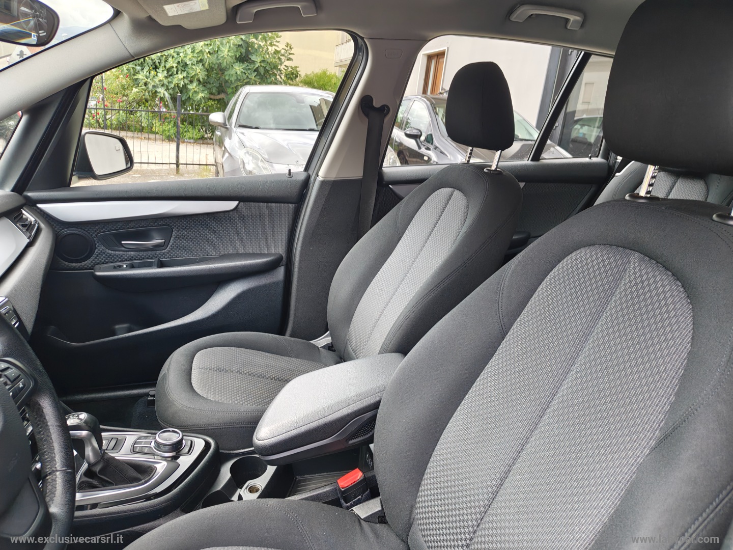 218d Gran Tourer - immagine 13
