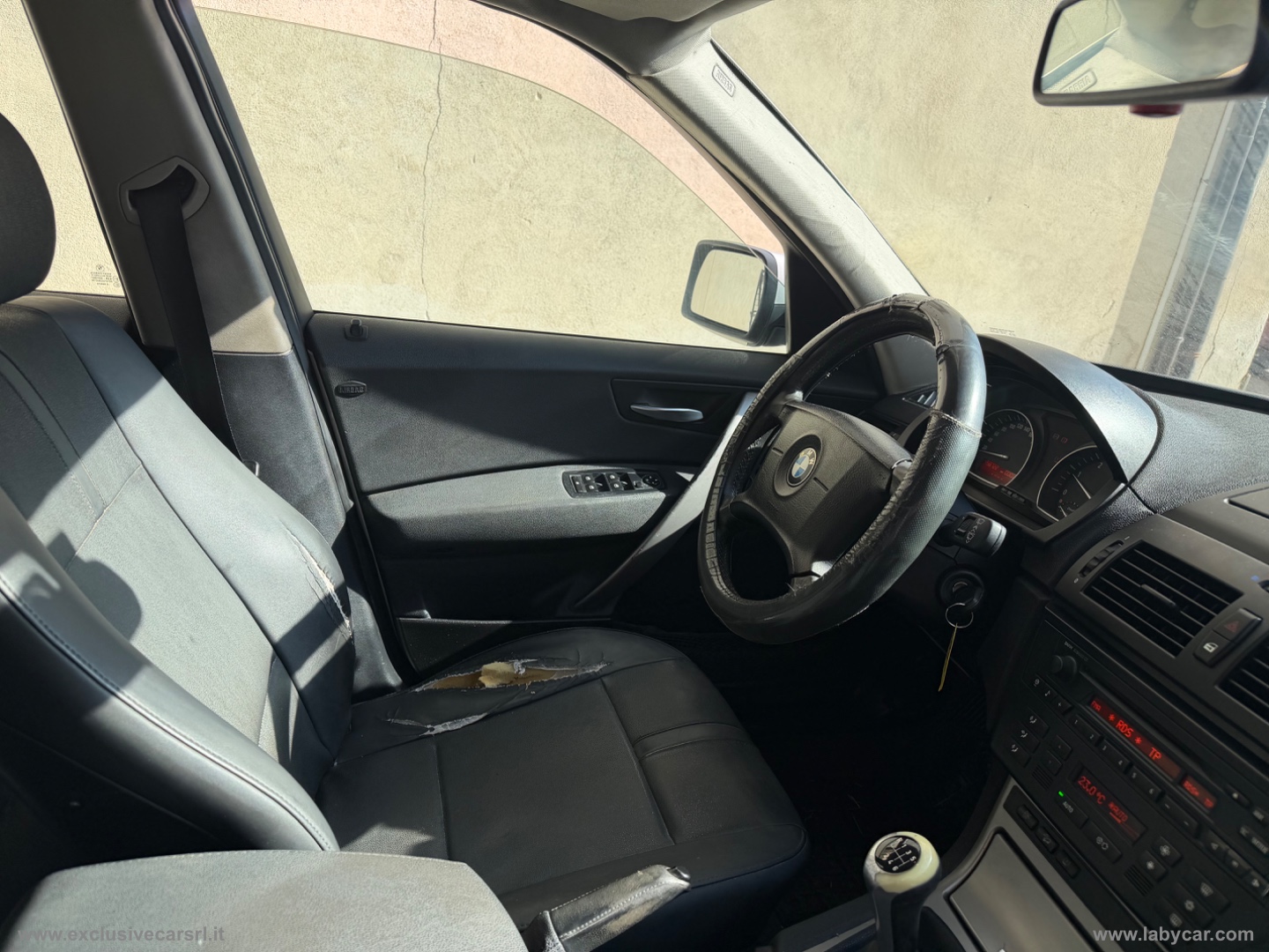 X3 2.0d Futura - immagine 13