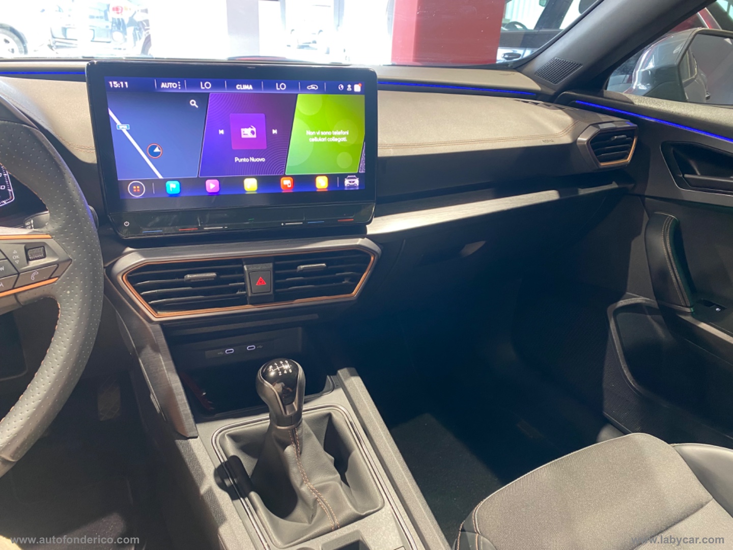 Formentor 2.0 TDI - immagine 13