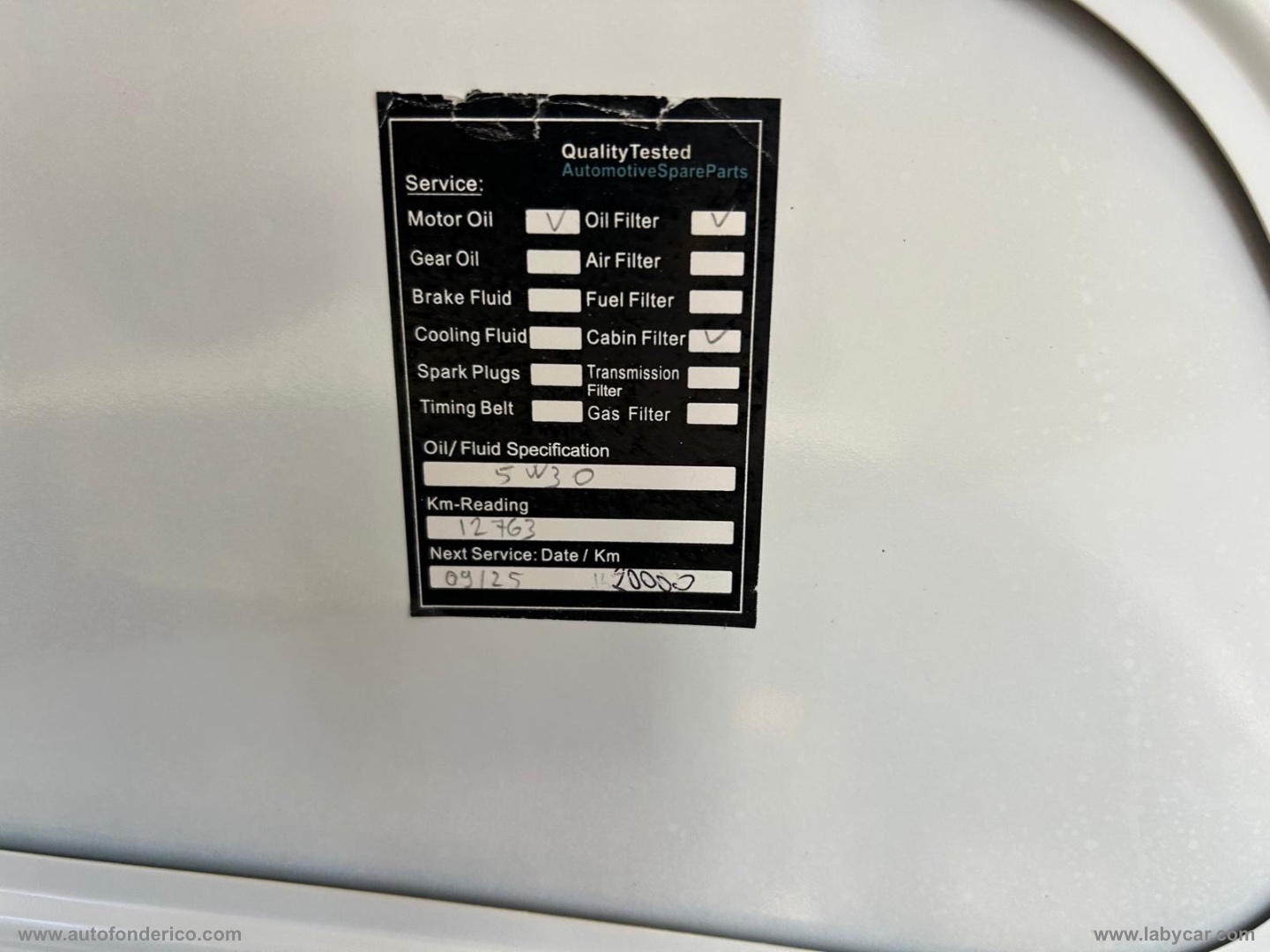 Picanto 1.0 12V 5p. X Line - immagine 13