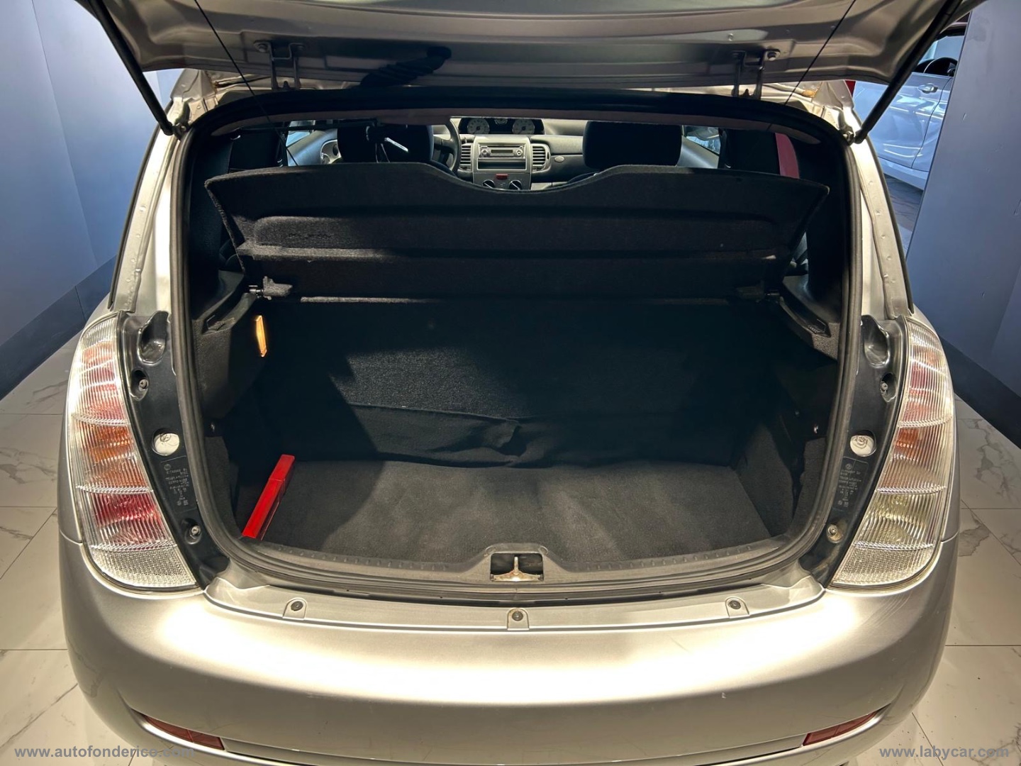 Ypsilon 1.2 Oro - immagine 13