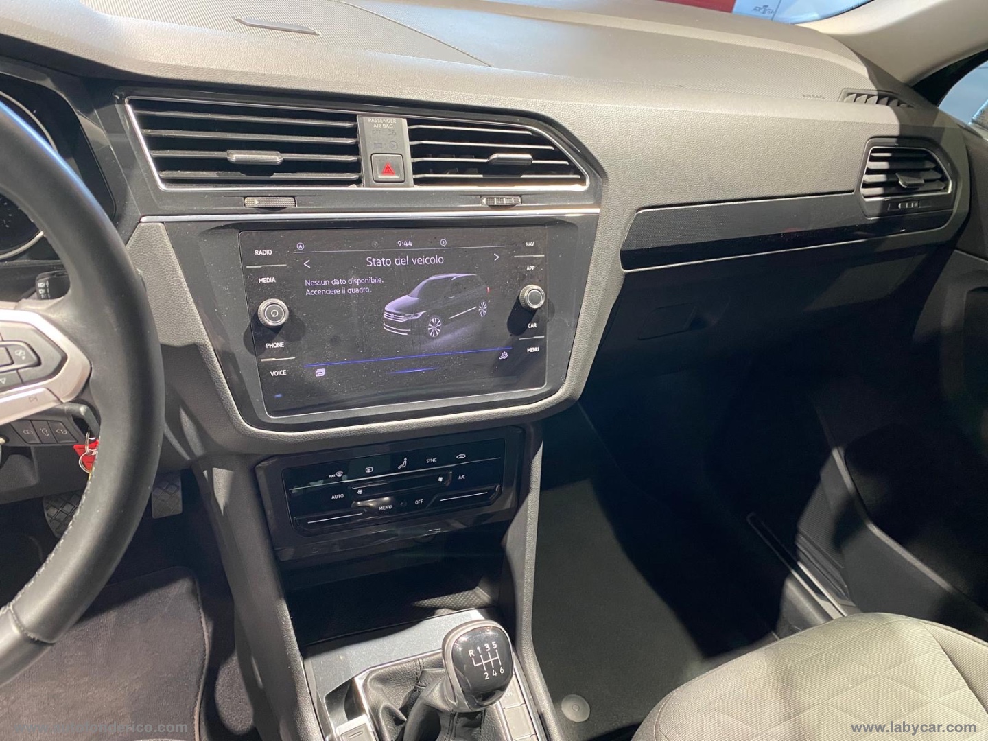 Tiguan 2.0 TDI SCR Life - immagine 13