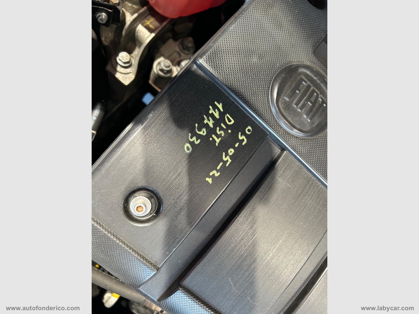 Bravo 1.9 MJT 150 CV Dynamic - immagine 13
