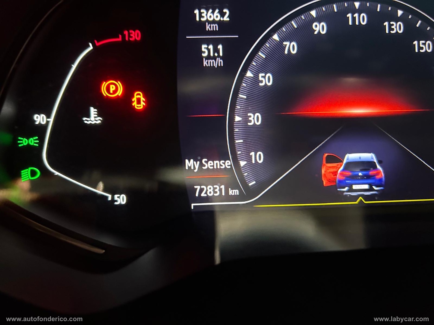 Captur TCe 12V 100 CV GPL Intens - immagine 13