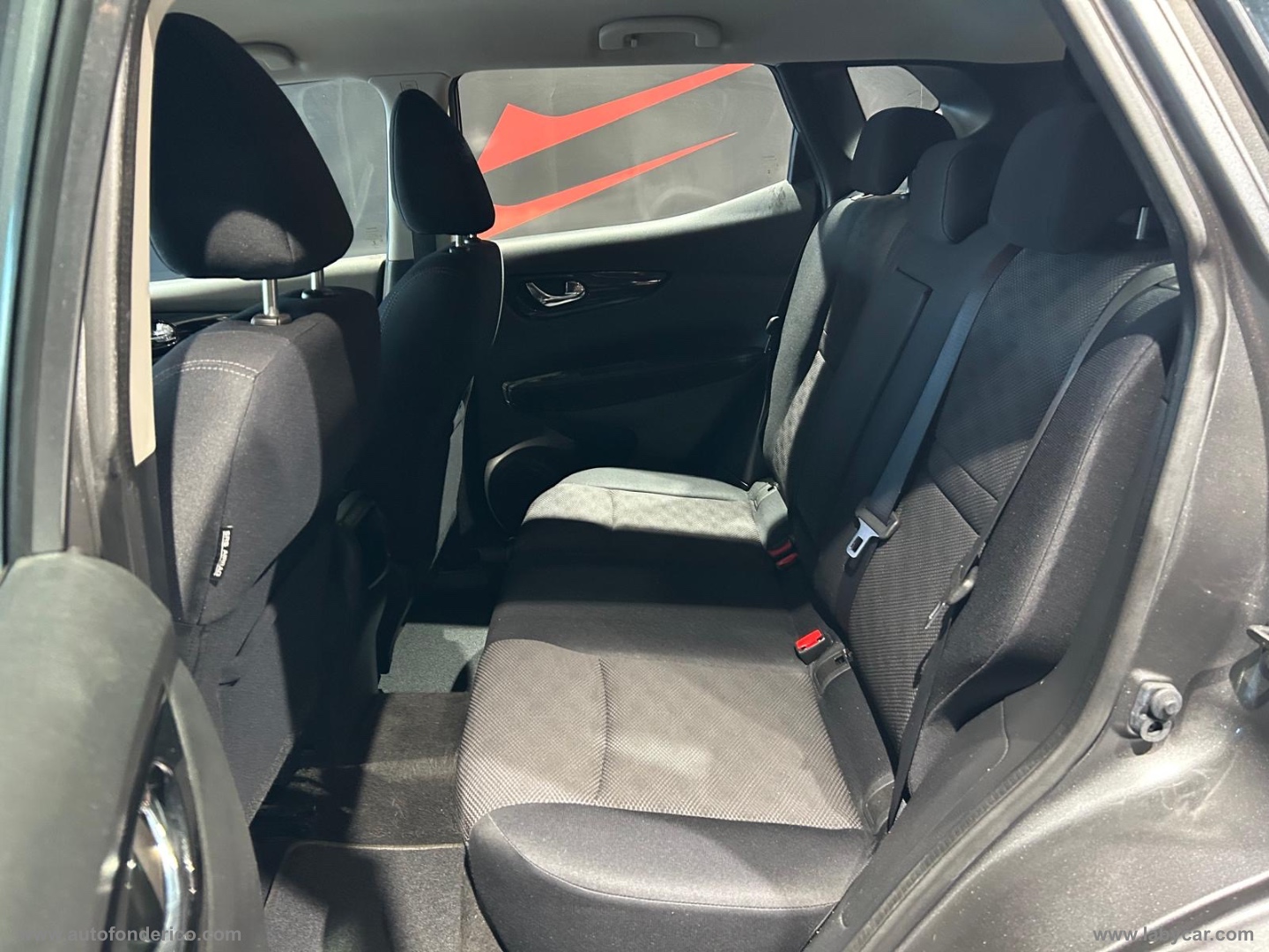Qashqai 1.5 dCi Acenta - immagine 13