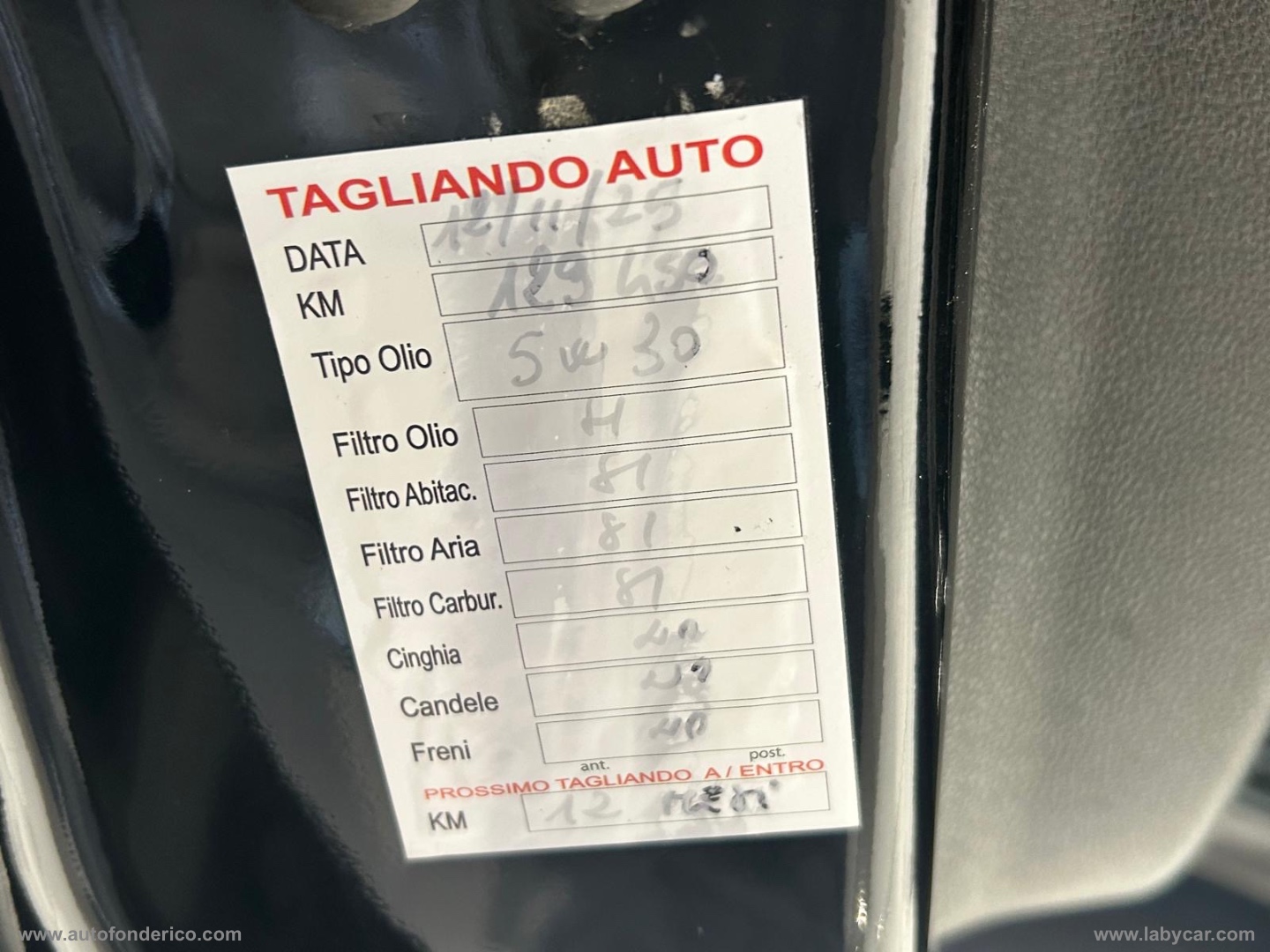 Clio dCi 8V 90 CV S&S 5p. Energy Intens - immagine 13