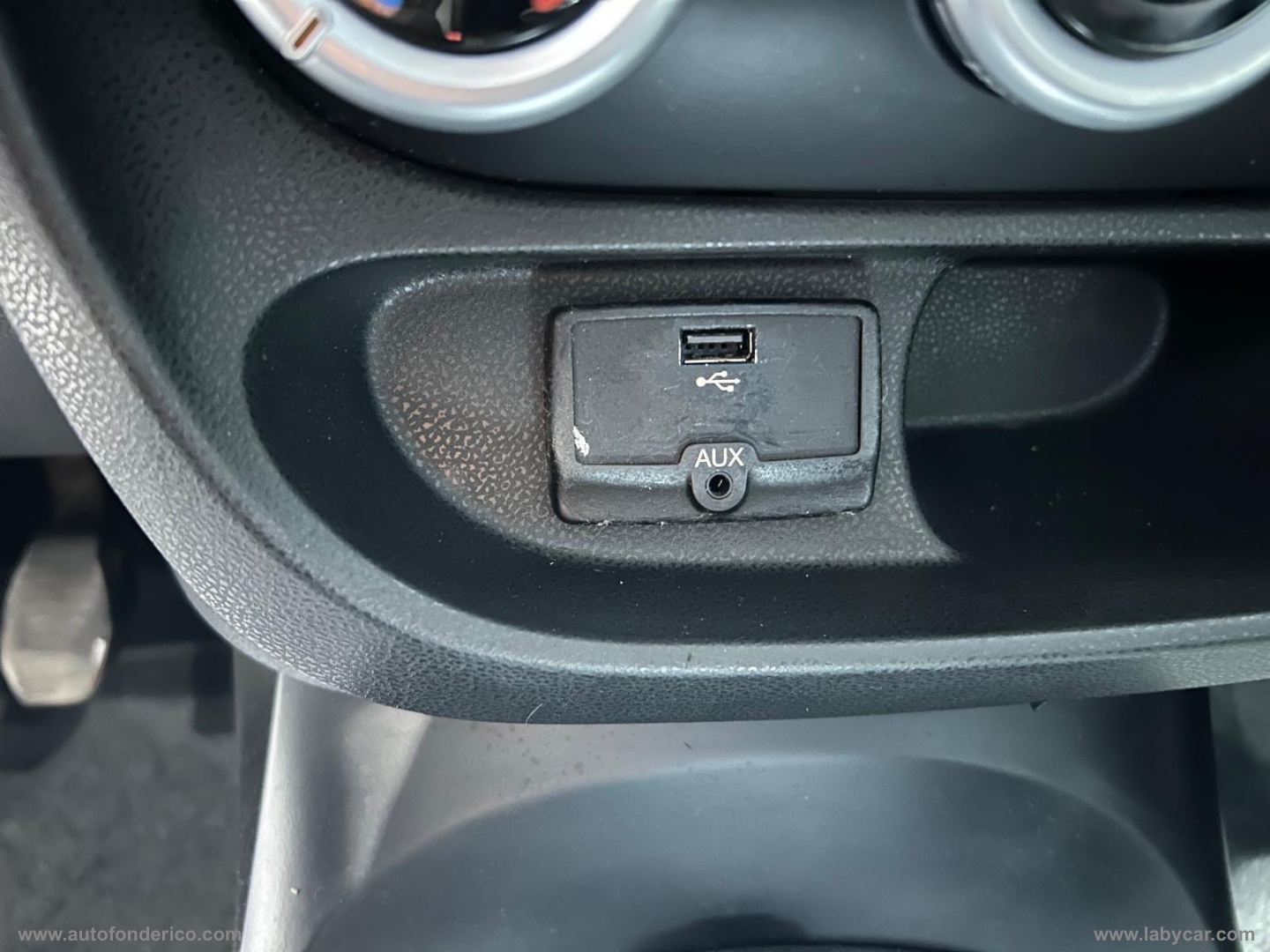 500L 1.4 95 CV Opening Edition - immagine 13