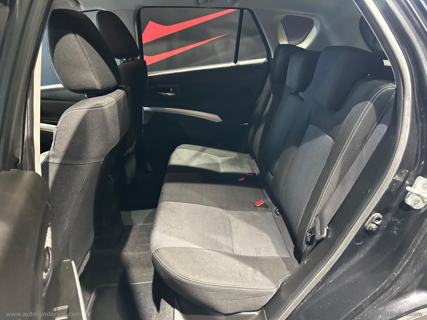 S-Cross 1.6 DDiS Top - immagine 13