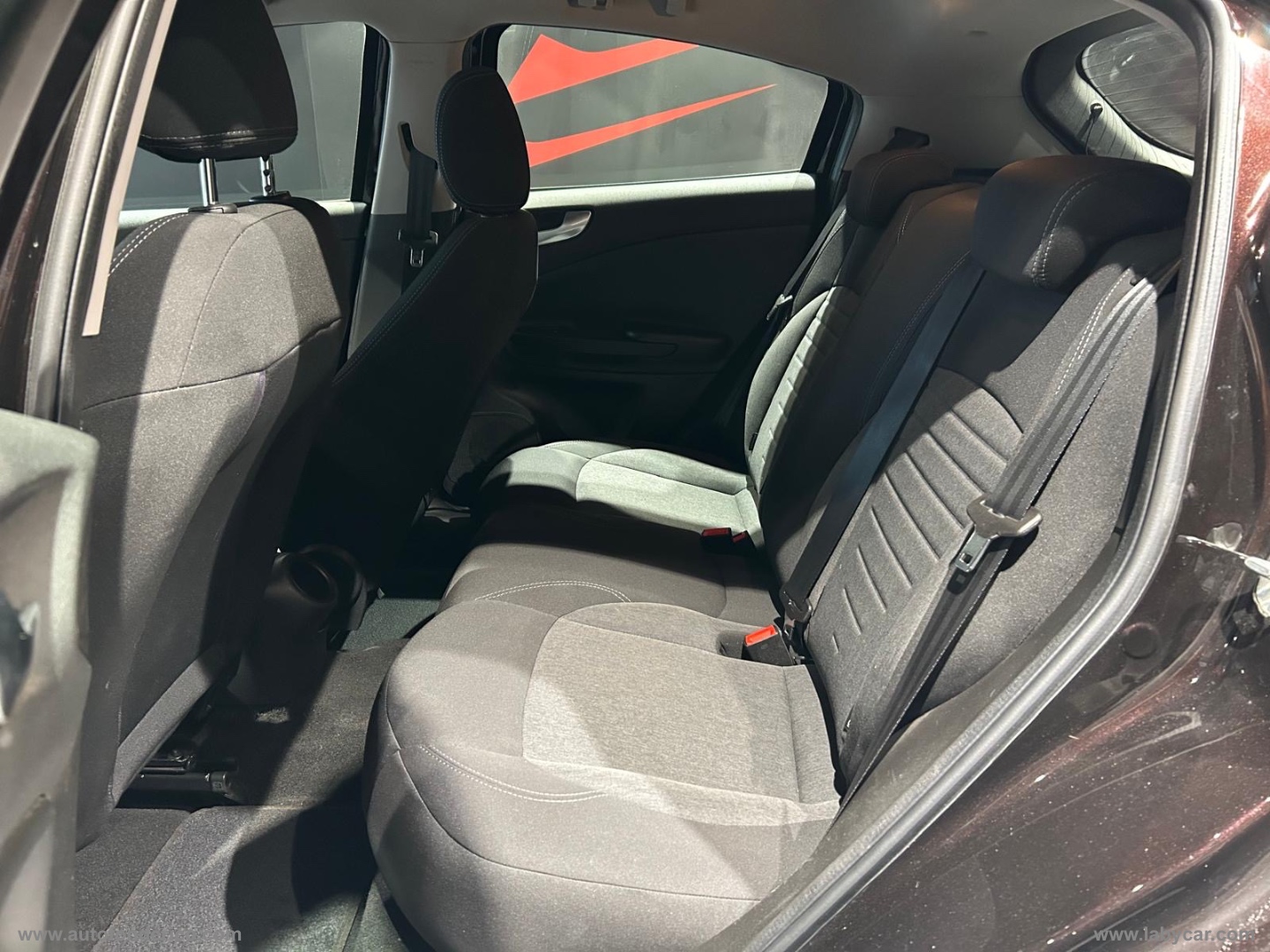 Giulietta 1.6 JTDm 120 CV - immagine 13