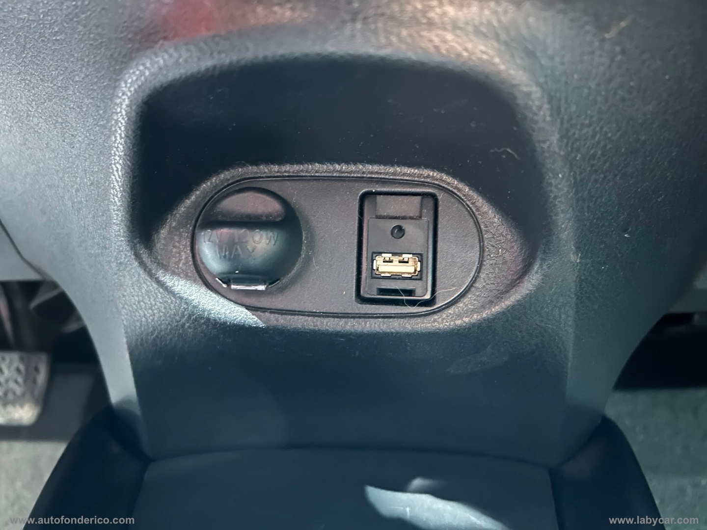 Yaris 1.4 D-4D 5p. - immagine 13