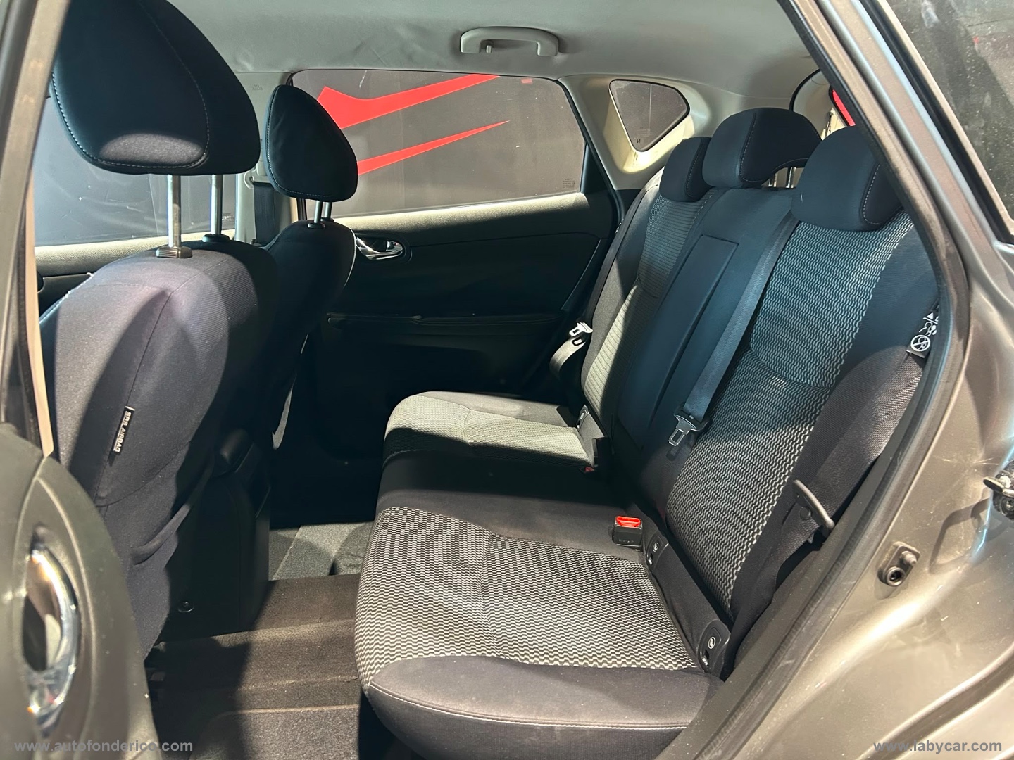 Pulsar 1.5 dCi Business - immagine 13