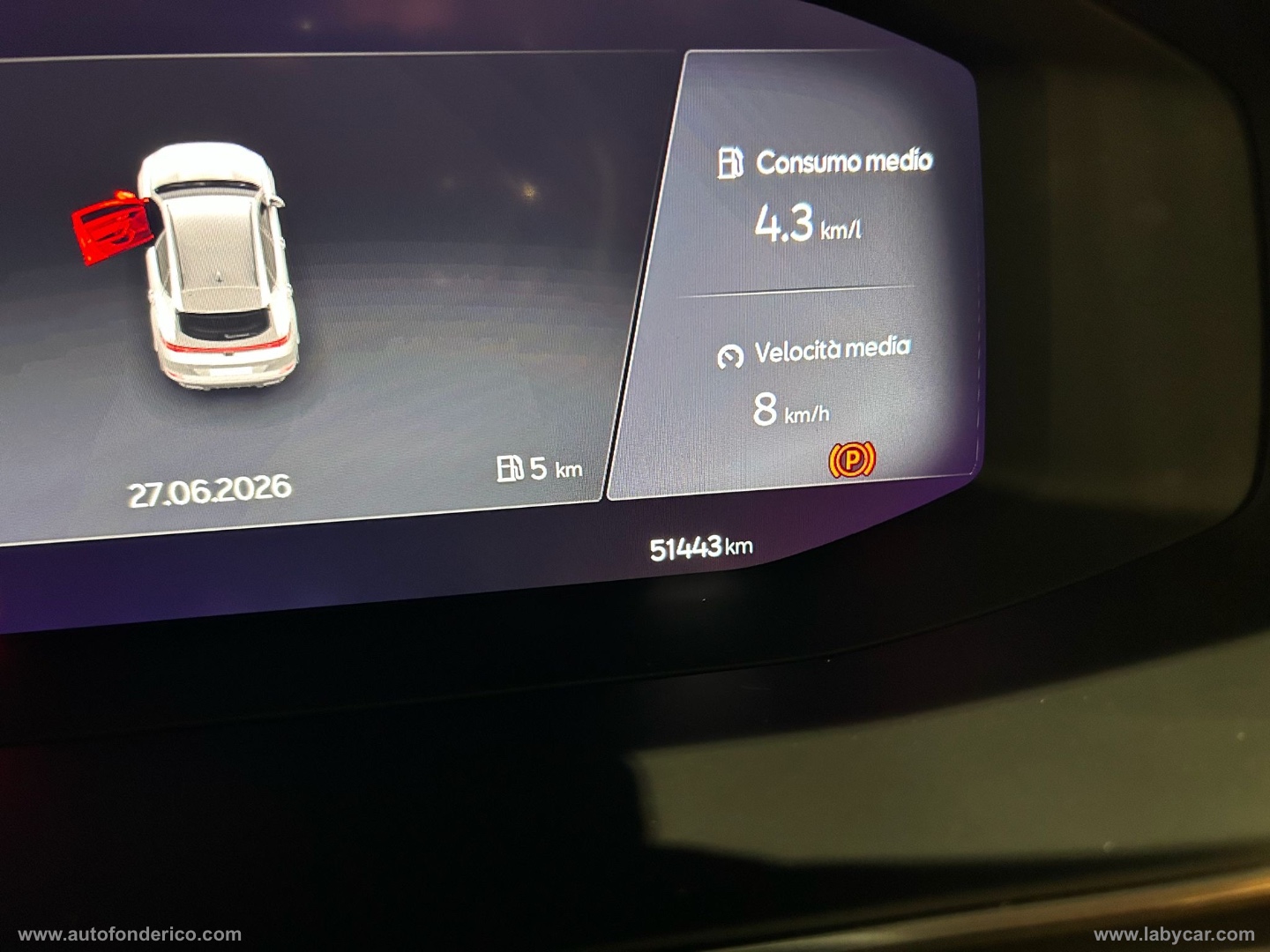 Formentor 1.5 TSI DSG - immagine 13