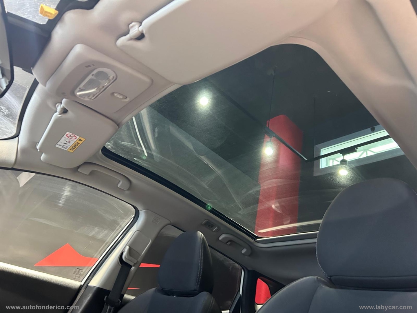 Qashqai 1.5 dCi 115 CV Tekna - immagine 13