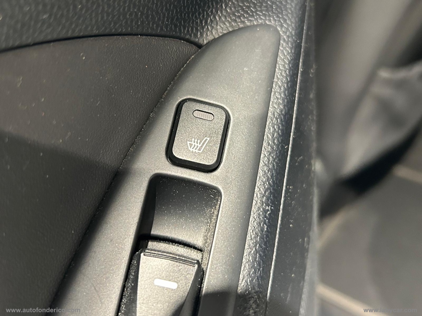 ix35 1.7 CRDi 2WD Xpossible - immagine 13
