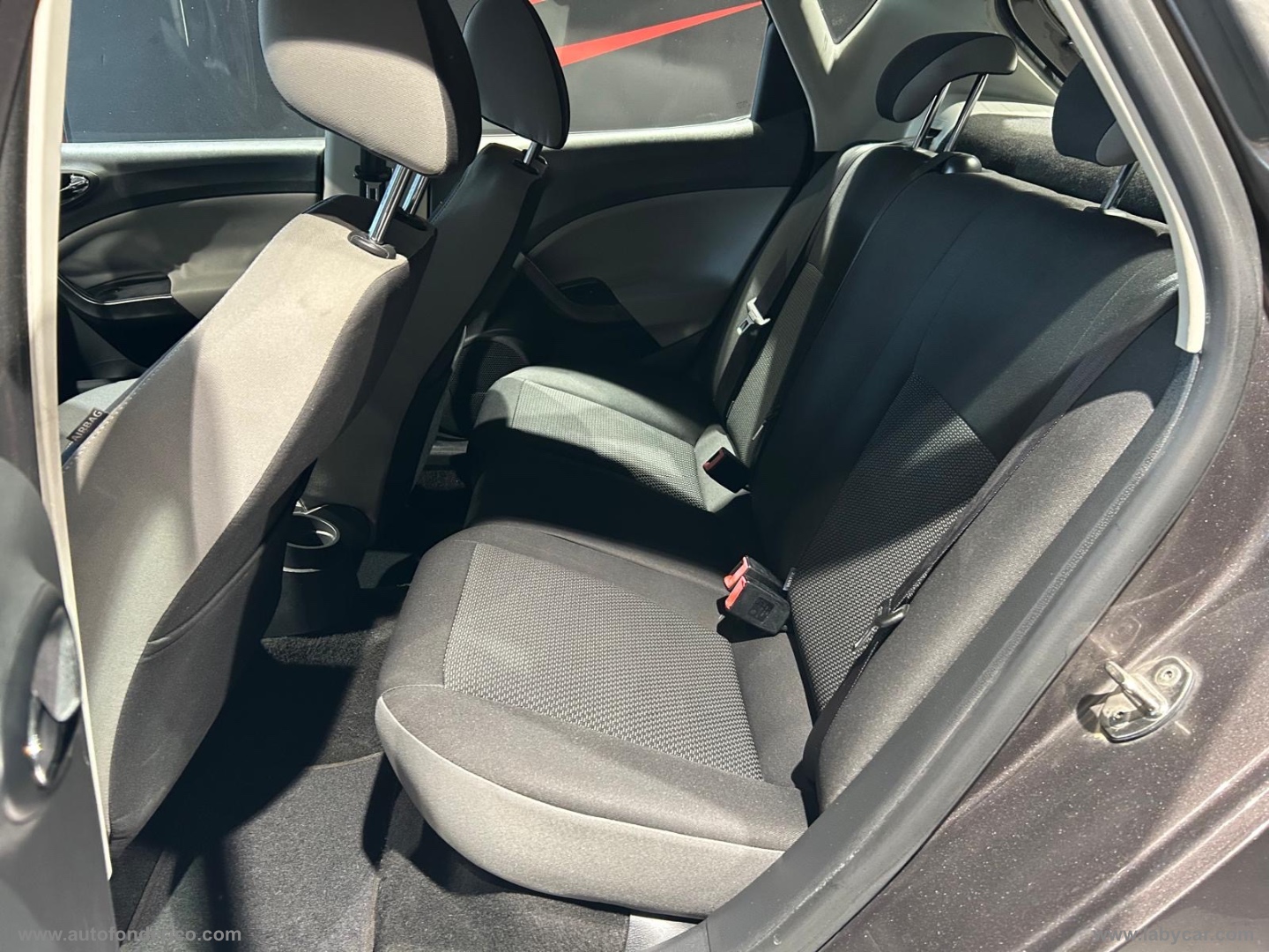 Ibiza 1.4 TDI 75CV CR 5p. Business - immagine 13