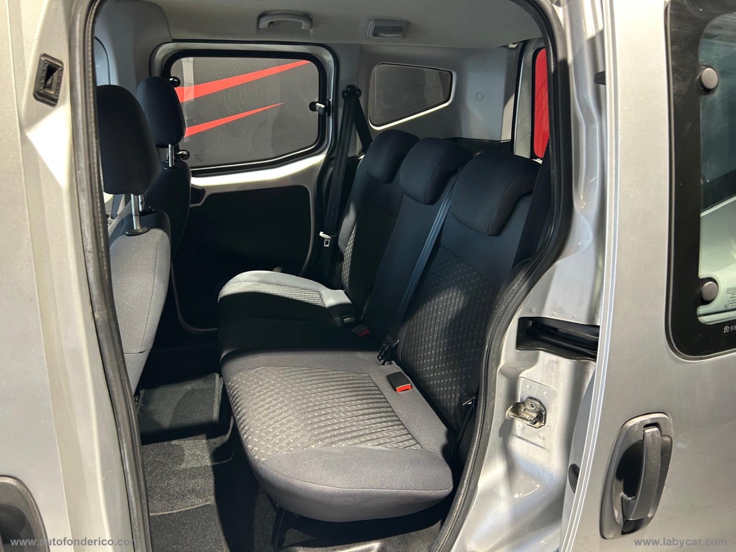Bipper Tepee 1.3 HDi 80 Style - immagine 13