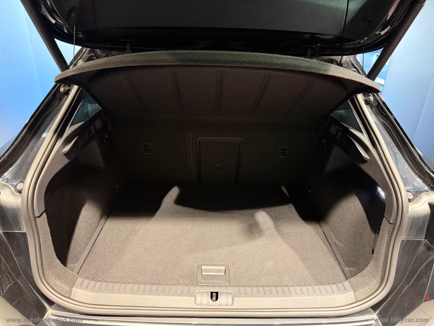 Formentor 1.5 TSI DSG - immagine 13