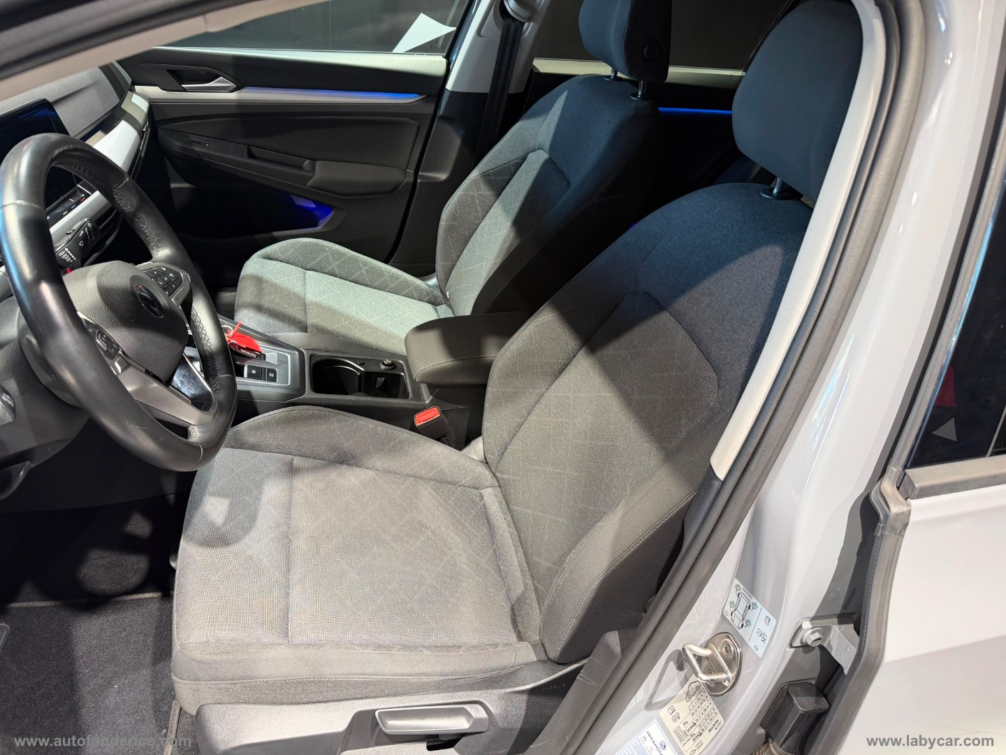 Golf 2.0 TDI 150 CV DSG SCR Style - immagine 13