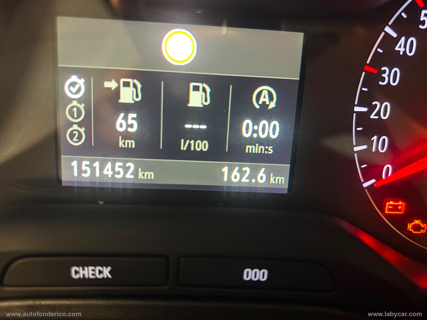 Grandland X 1.5 D Ecotec S&S Business - immagine 13