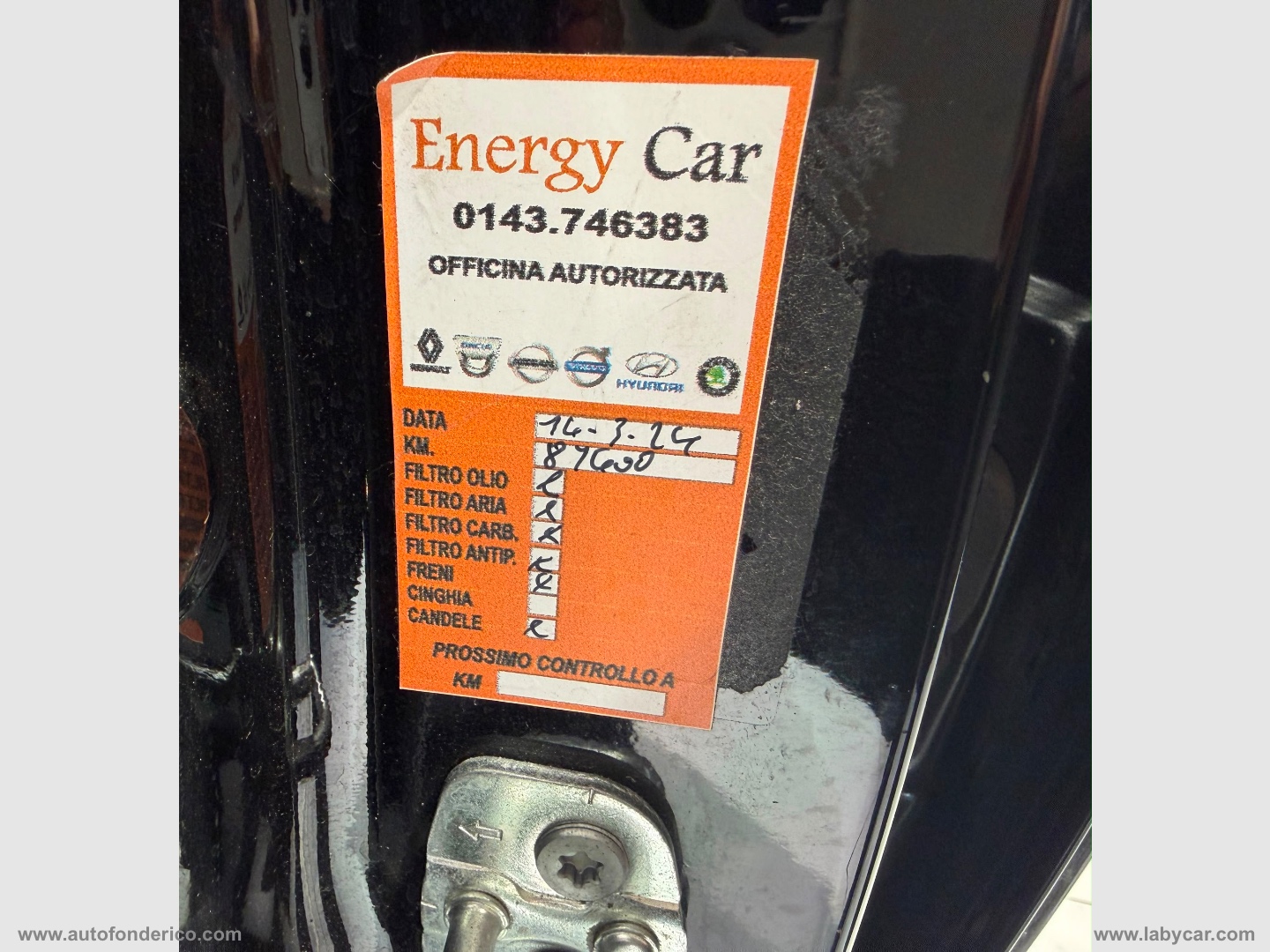 Micra IG-T 92 GPL 5p. Eco Acenta - immagine 13