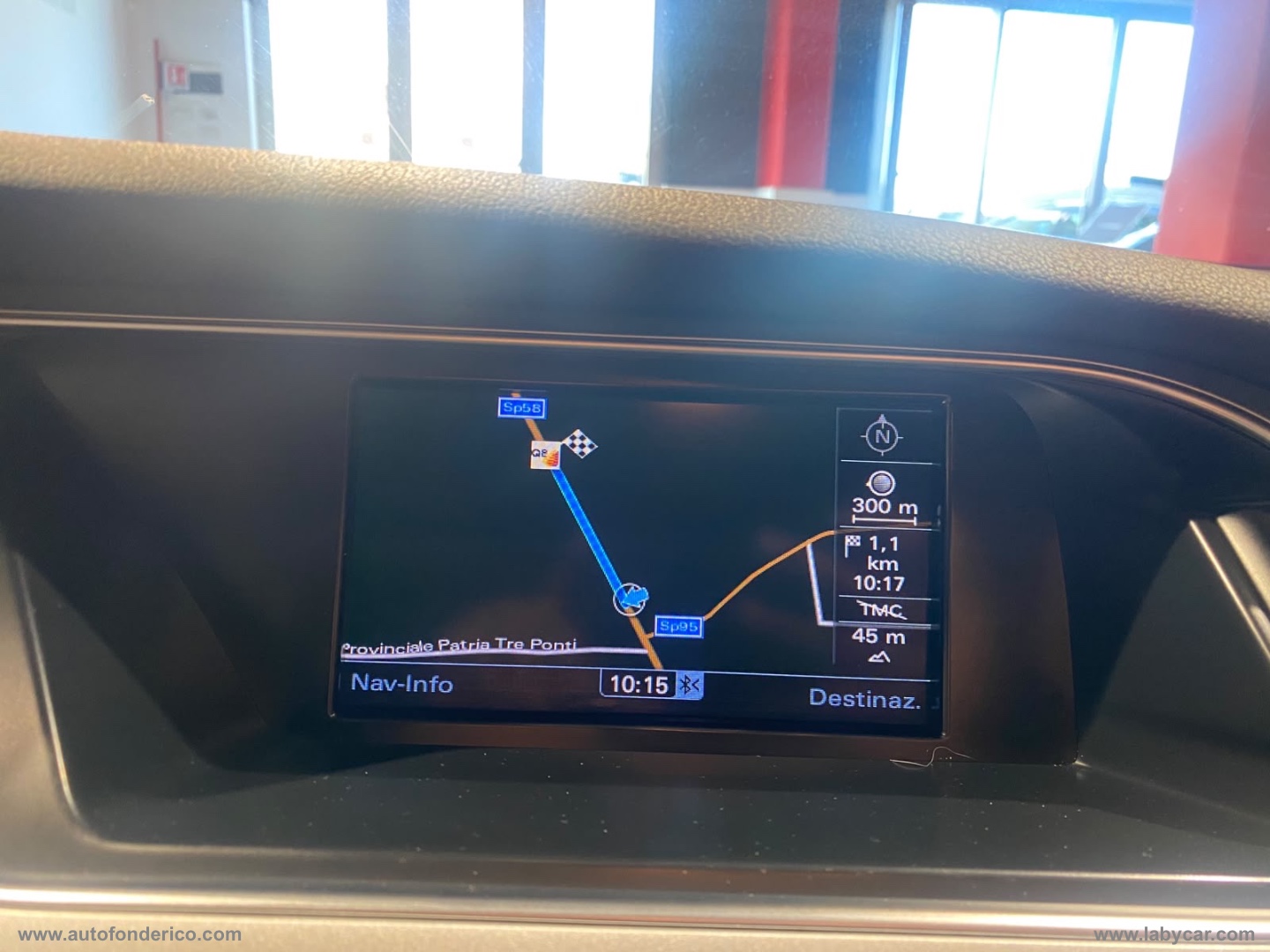A5 SPB 2.0 TDI 150CV S line - immagine 13