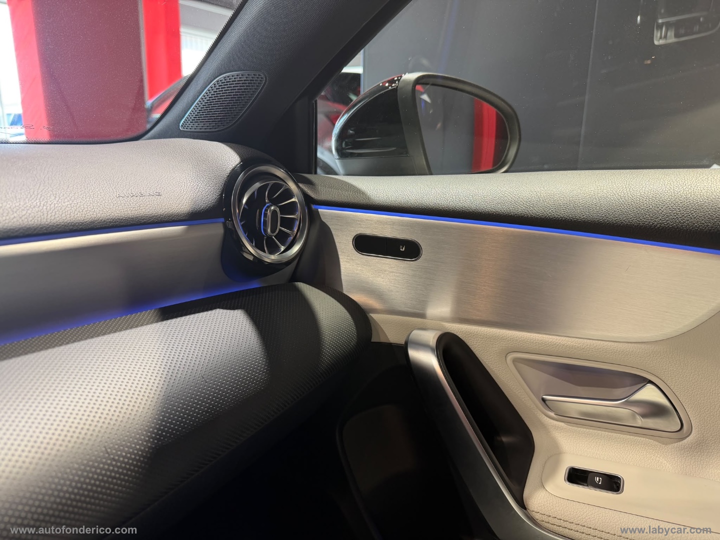 A 180 d Automatic Premium - immagine 13
