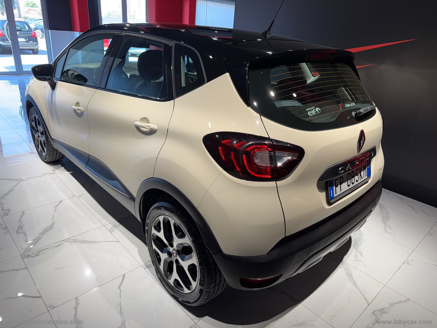 Captur TCe 12V 90 CV S&S Energy Intens - immagine 13